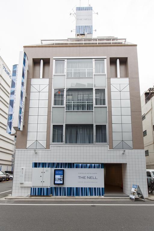 The Nell Ueno Okachimachi — Photos 3